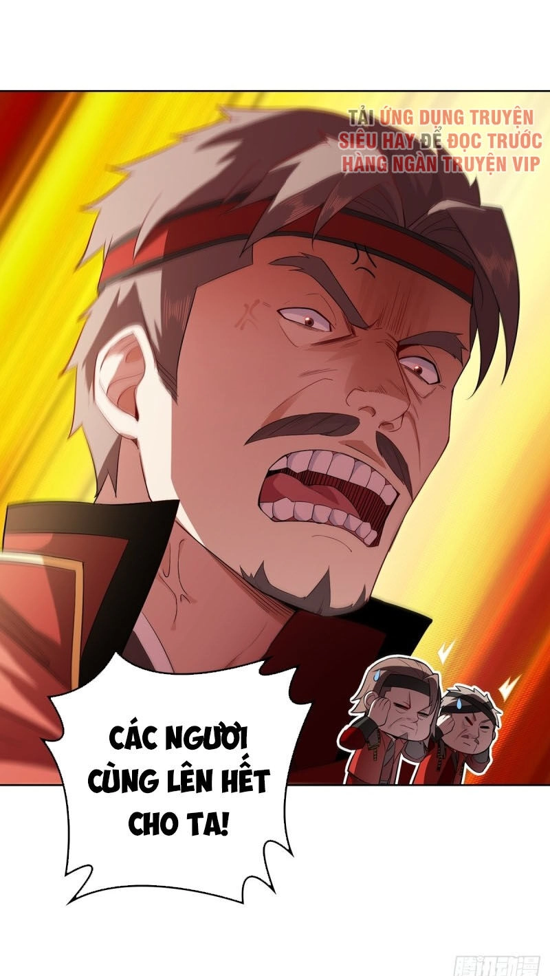 Người Ở Rể Bị Ép Thành Phản Diện Chapter 58 - 5