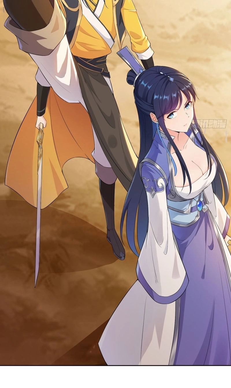 Người Ở Rể Bị Ép Thành Phản Diện Chapter 58 - 14