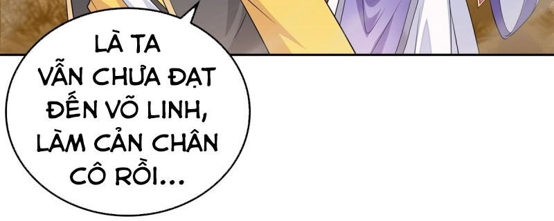 Người Ở Rể Bị Ép Thành Phản Diện Chapter 59 - 9