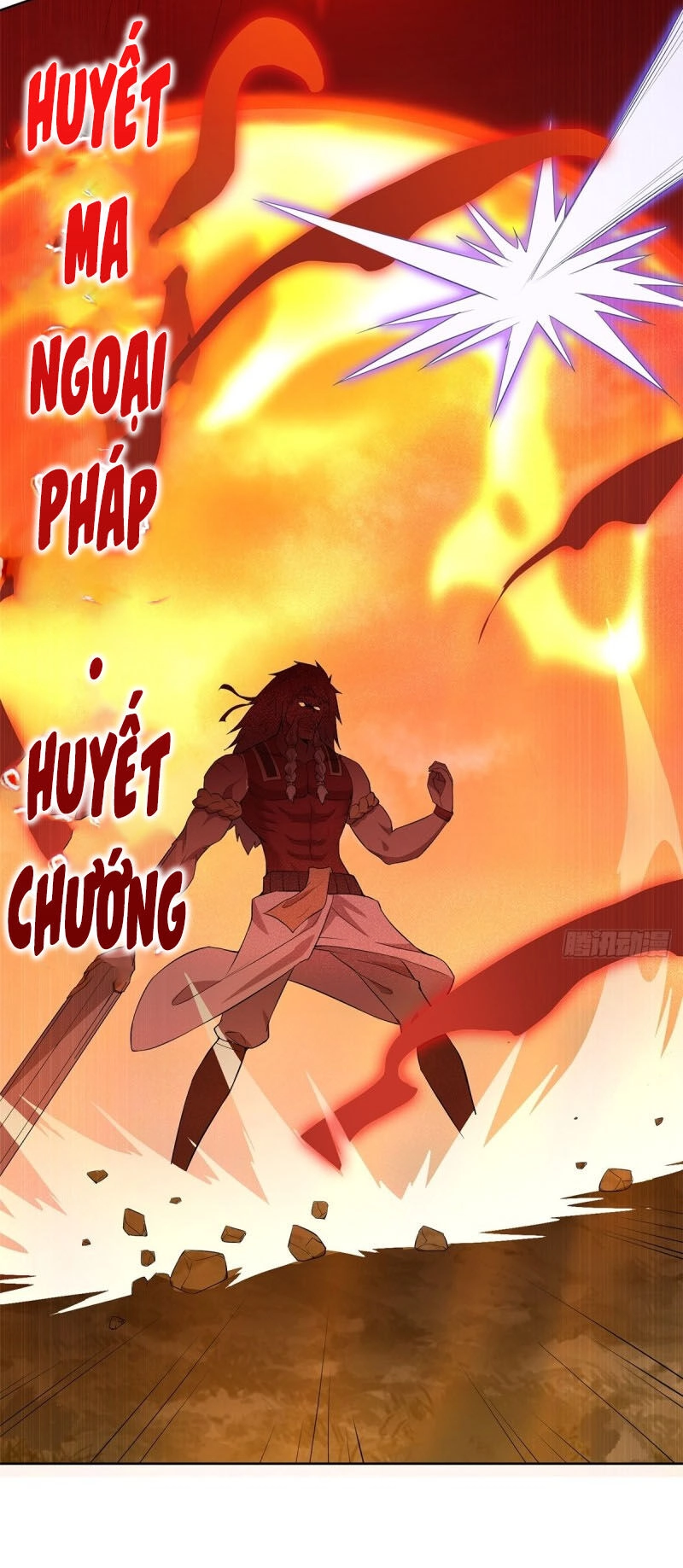 Người Ở Rể Bị Ép Thành Phản Diện Chapter 59 - 12