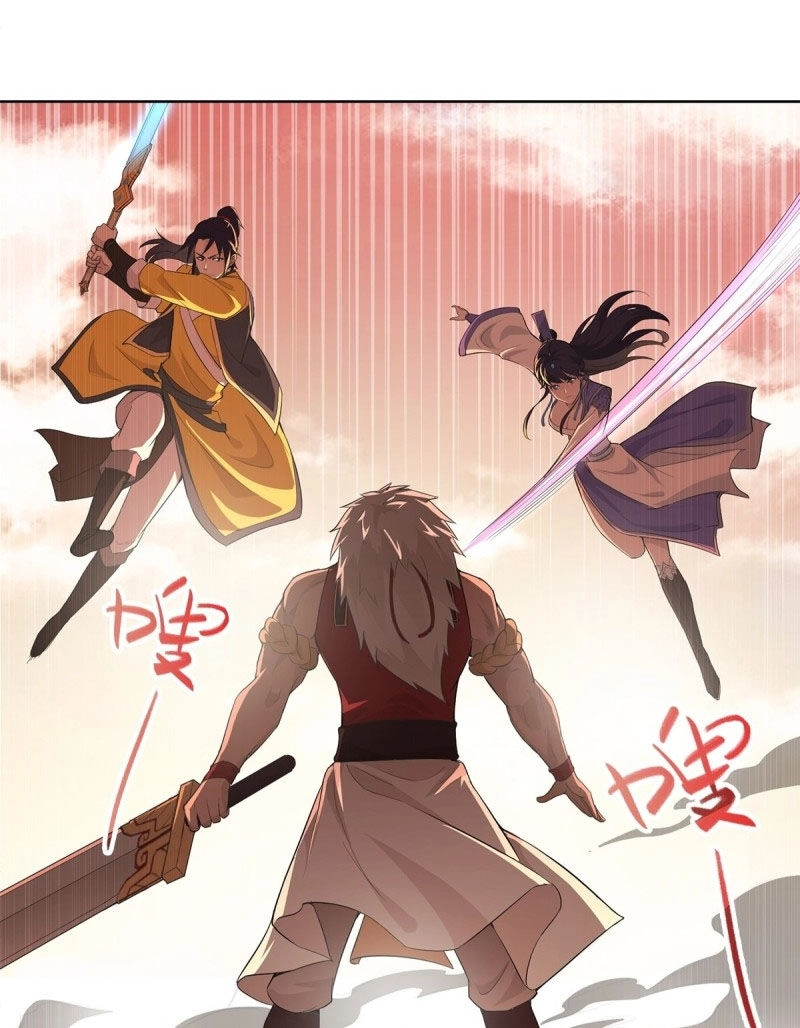 Người Ở Rể Bị Ép Thành Phản Diện Chapter 59 - 19