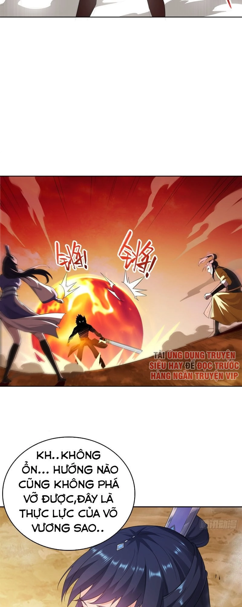 Người Ở Rể Bị Ép Thành Phản Diện Chapter 59 - 20