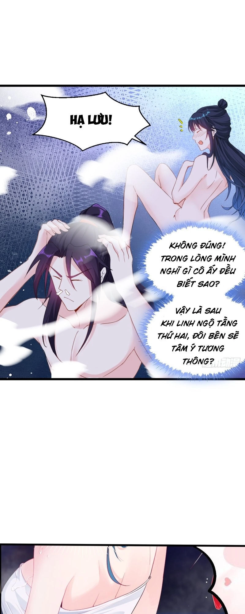 Người Ở Rể Bị Ép Thành Phản Diện Chapter 60 - 3