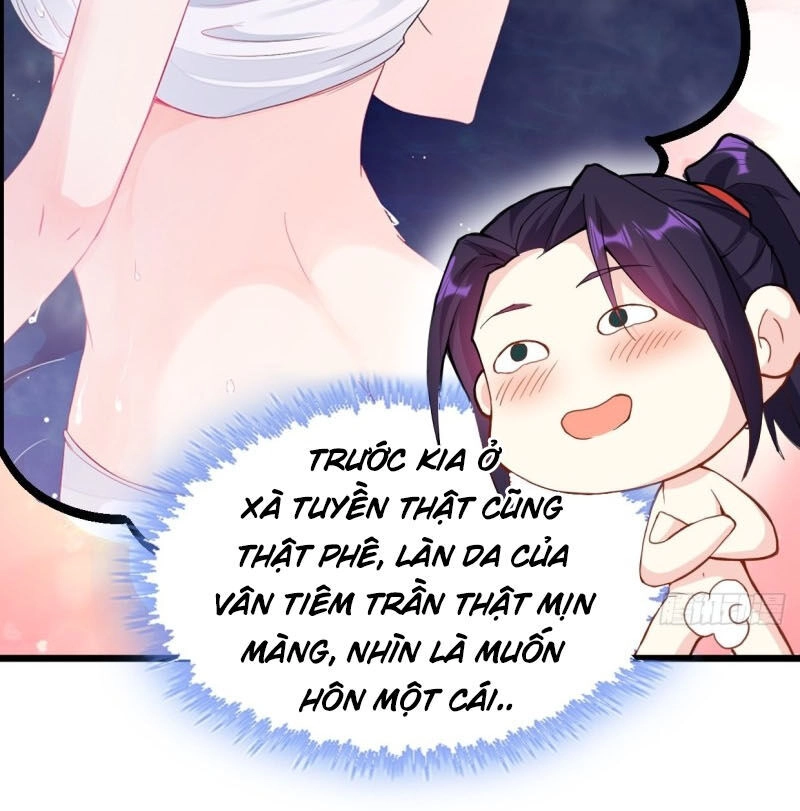 Người Ở Rể Bị Ép Thành Phản Diện Chapter 60 - 4