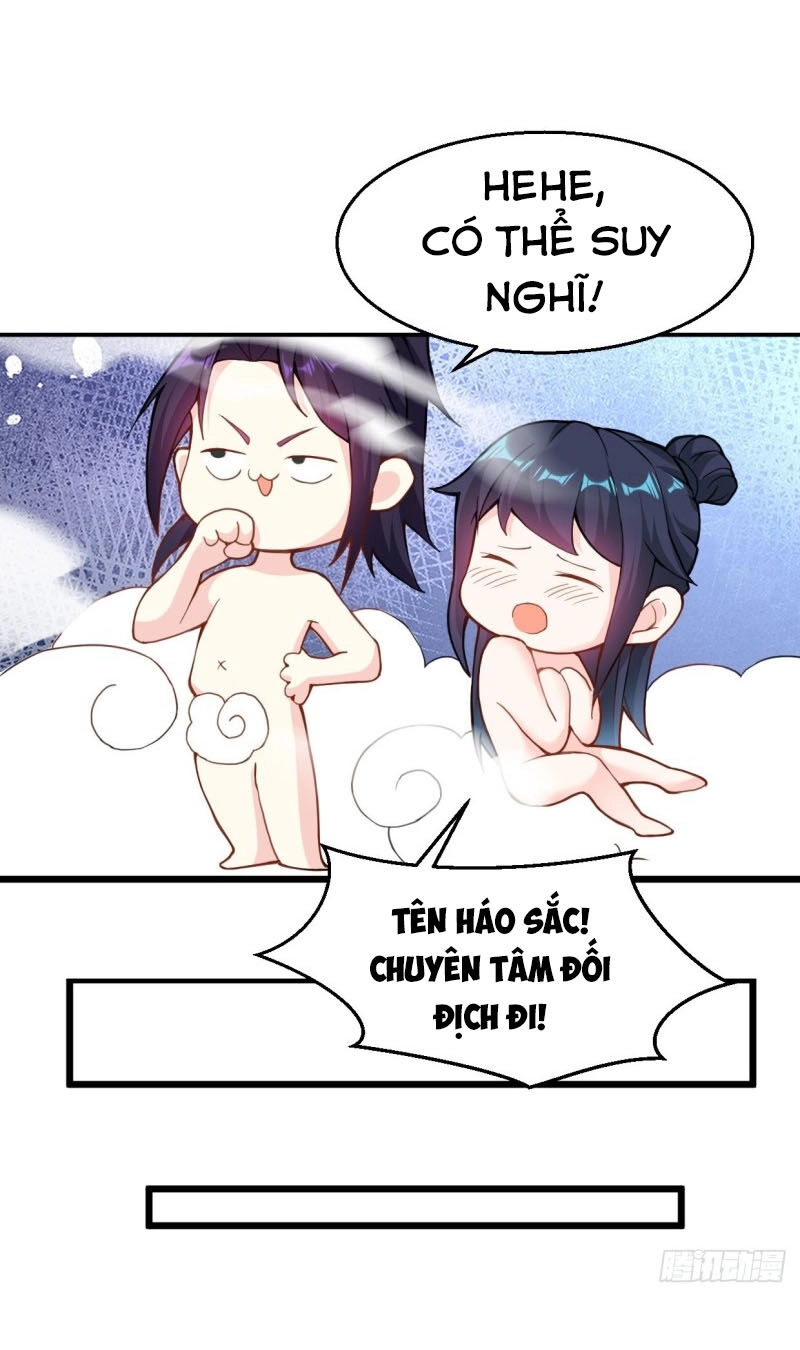 Người Ở Rể Bị Ép Thành Phản Diện Chapter 60 - 6