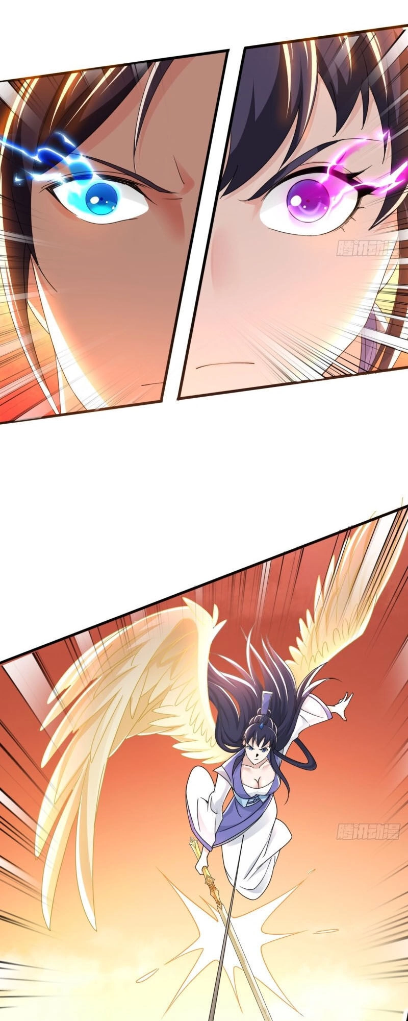 Người Ở Rể Bị Ép Thành Phản Diện Chapter 60 - 9