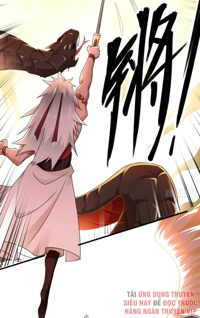 Người Ở Rể Bị Ép Thành Phản Diện Chapter 60 - 10