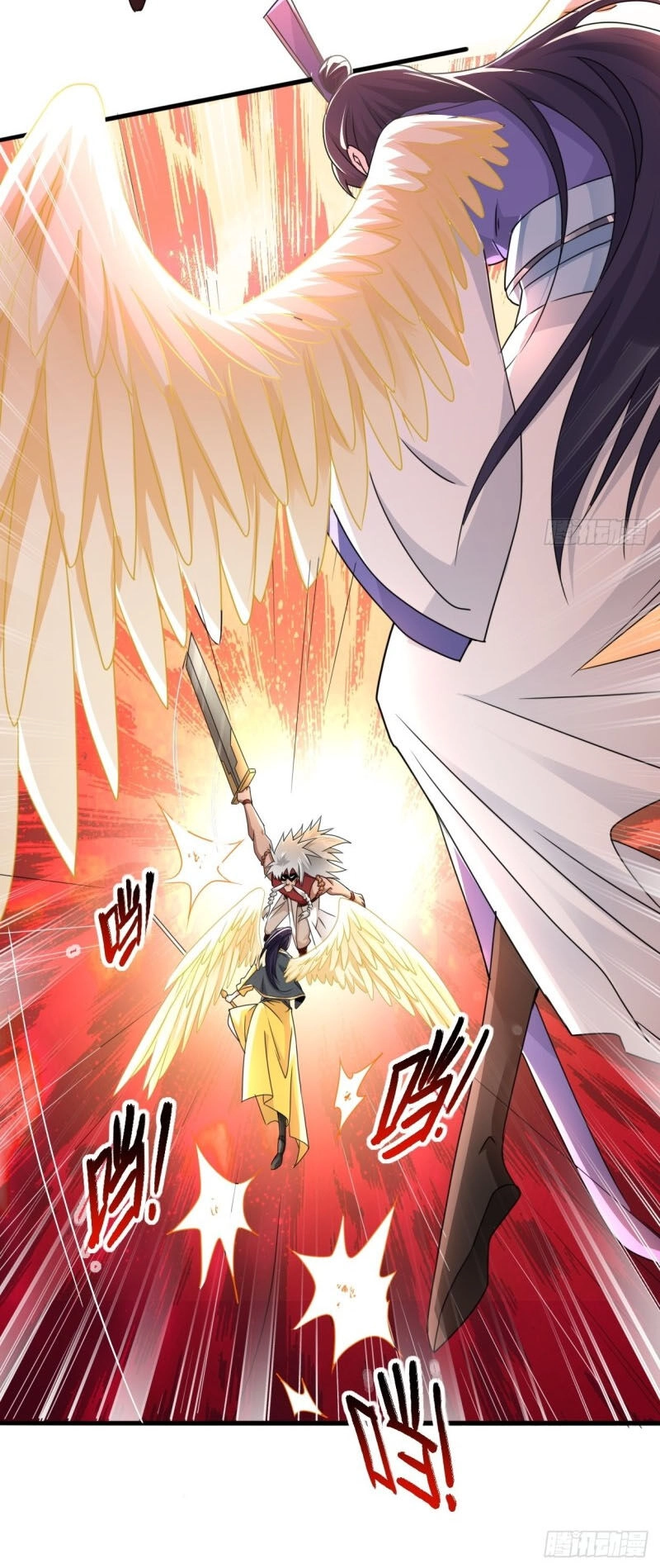 Người Ở Rể Bị Ép Thành Phản Diện Chapter 60 - 11