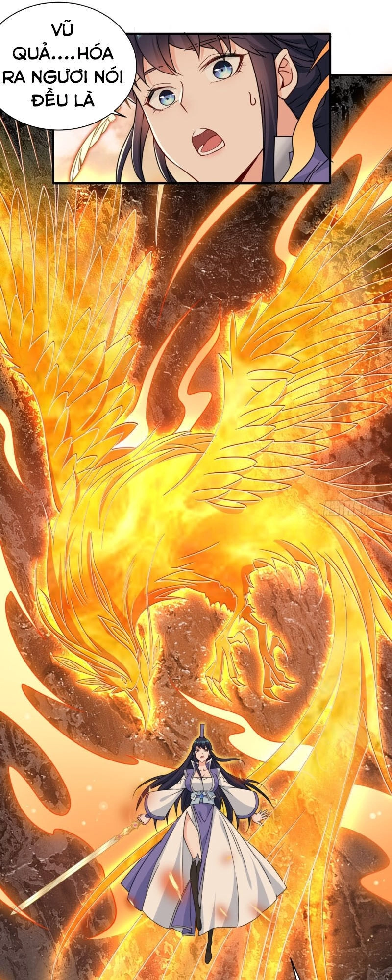 Người Ở Rể Bị Ép Thành Phản Diện Chapter 60 - 12