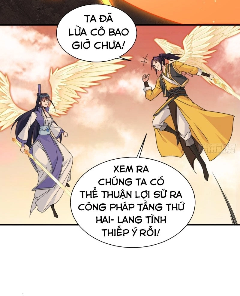 Người Ở Rể Bị Ép Thành Phản Diện Chapter 60 - 14