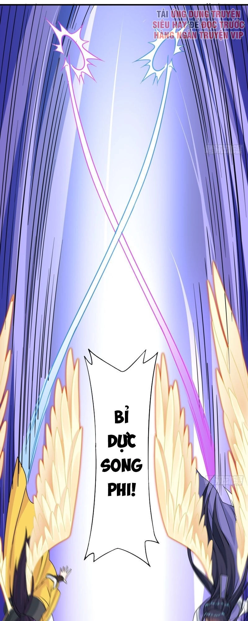 Người Ở Rể Bị Ép Thành Phản Diện Chapter 60 - 15