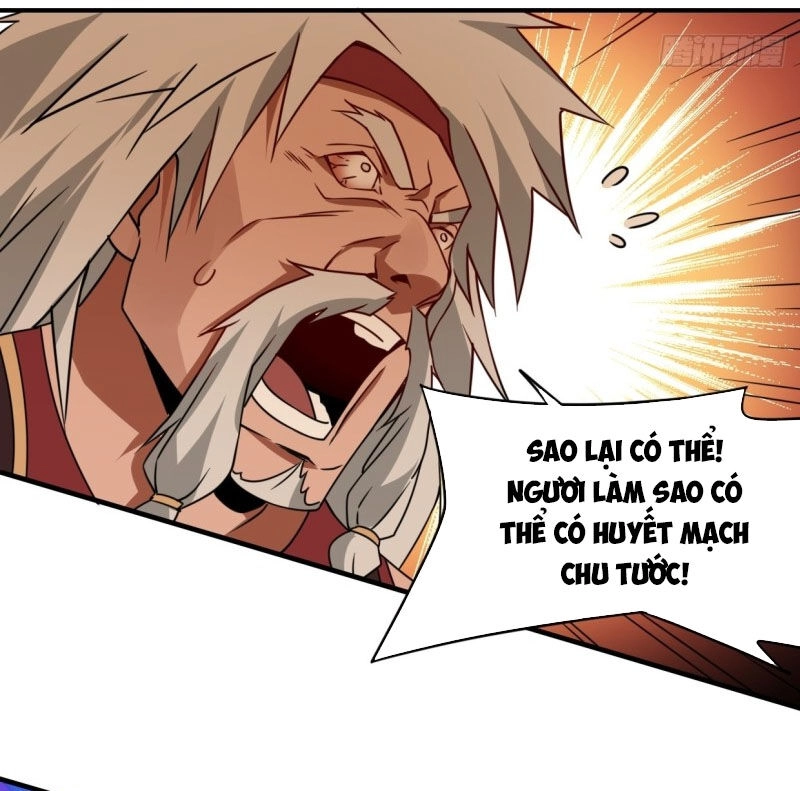 Người Ở Rể Bị Ép Thành Phản Diện Chapter 60 - 17