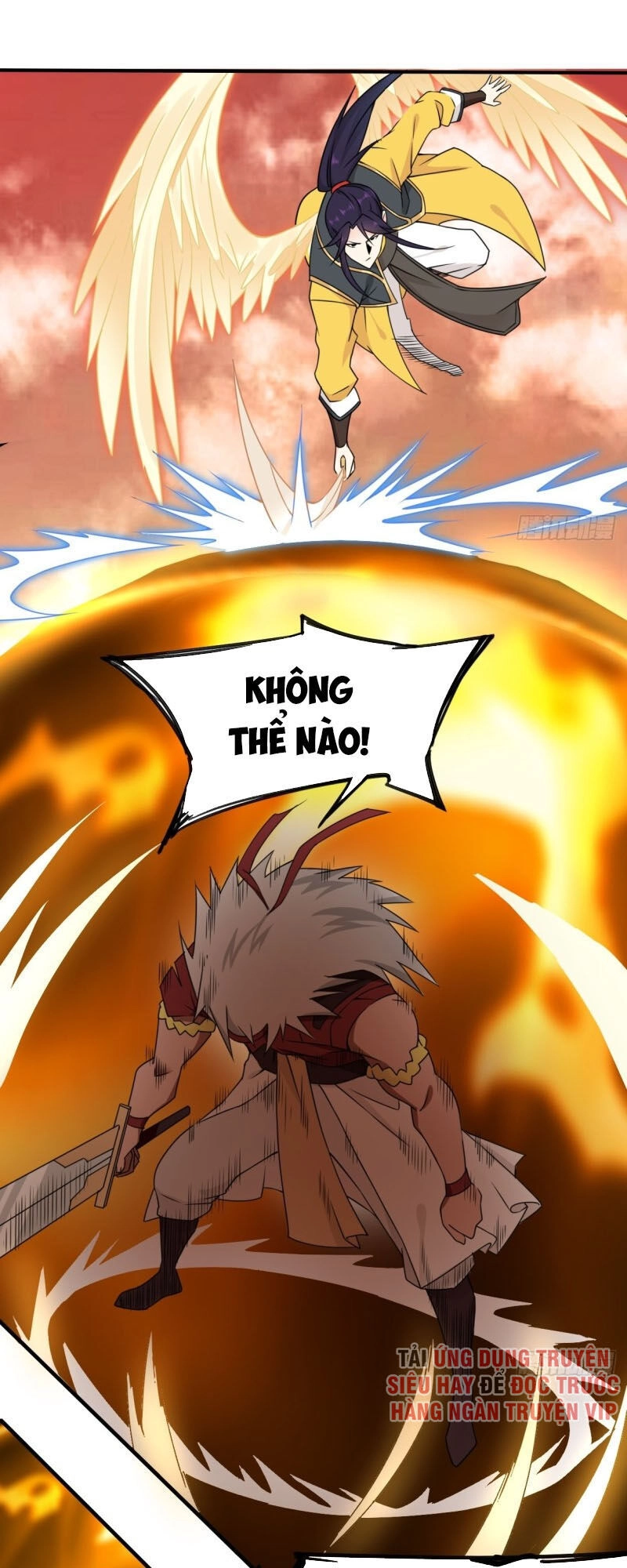 Người Ở Rể Bị Ép Thành Phản Diện Chapter 60 - 21