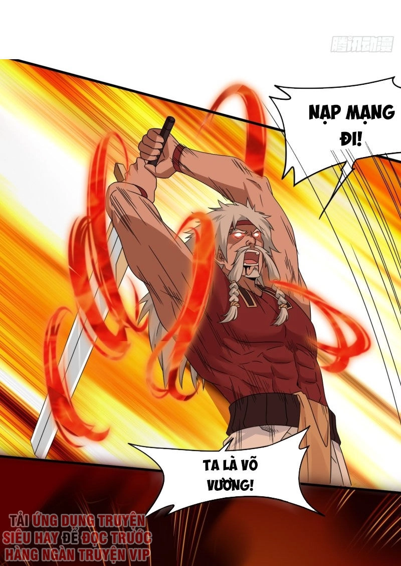 Người Ở Rể Bị Ép Thành Phản Diện Chapter 60 - 25