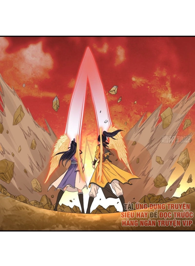 Người Ở Rể Bị Ép Thành Phản Diện Chapter 60 - 31