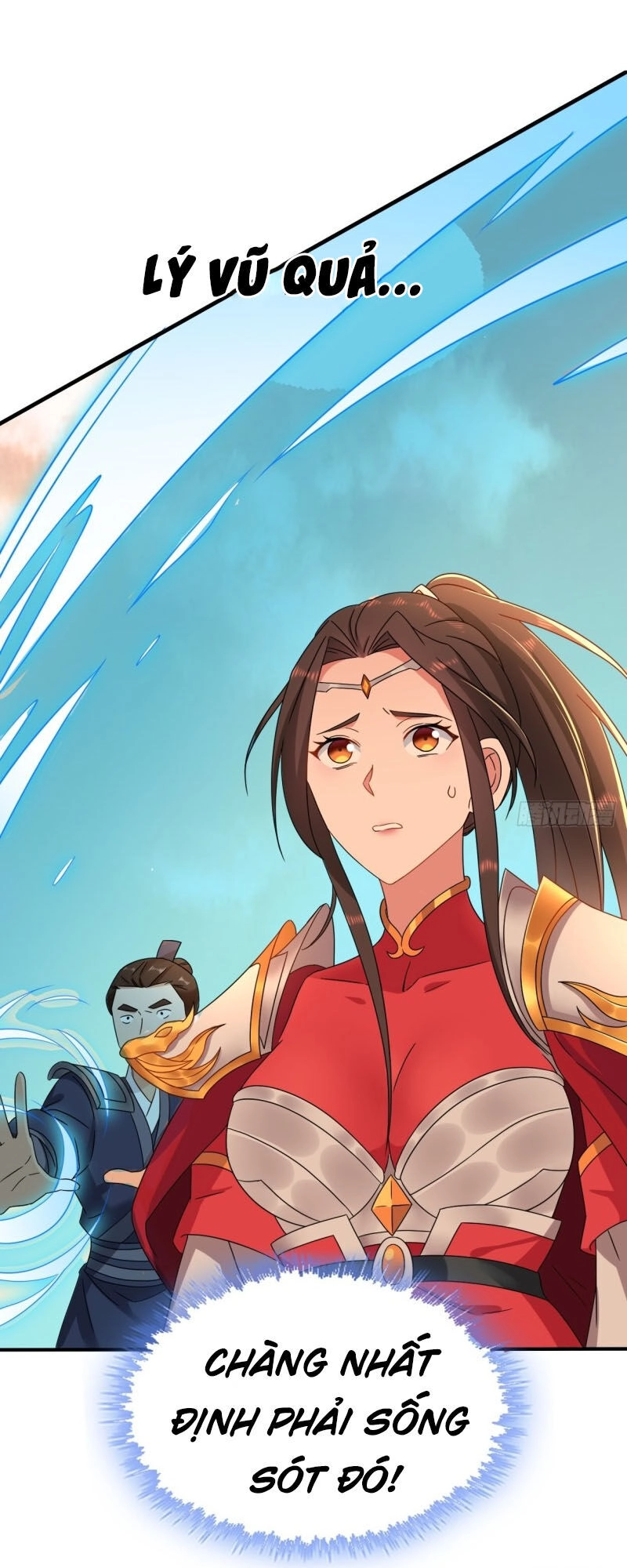 Người Ở Rể Bị Ép Thành Phản Diện Chapter 60 - 34