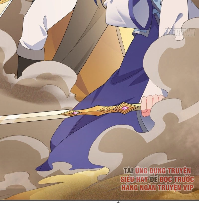 Người Ở Rể Bị Ép Thành Phản Diện Chapter 61 - 2