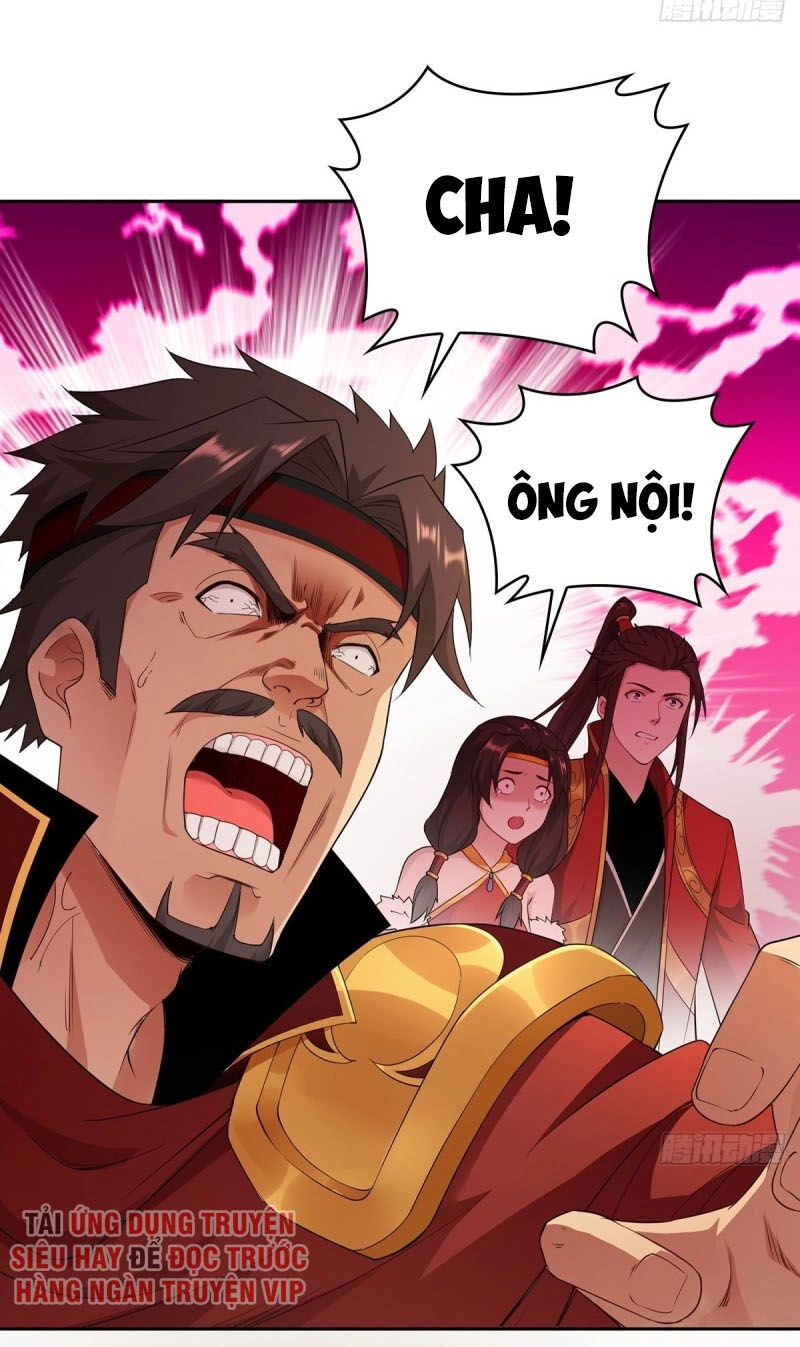 Người Ở Rể Bị Ép Thành Phản Diện Chapter 61 - 5