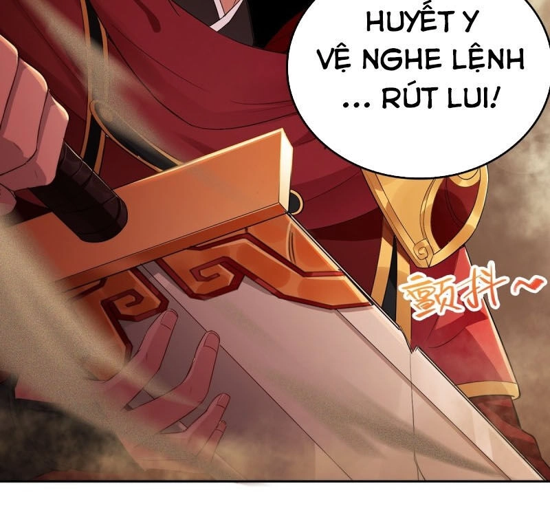 Người Ở Rể Bị Ép Thành Phản Diện Chapter 61 - 12