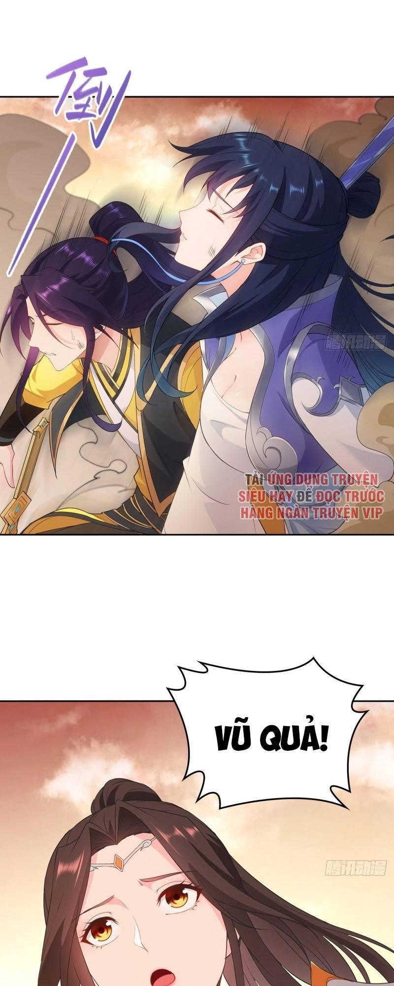 Người Ở Rể Bị Ép Thành Phản Diện Chapter 61 - 15