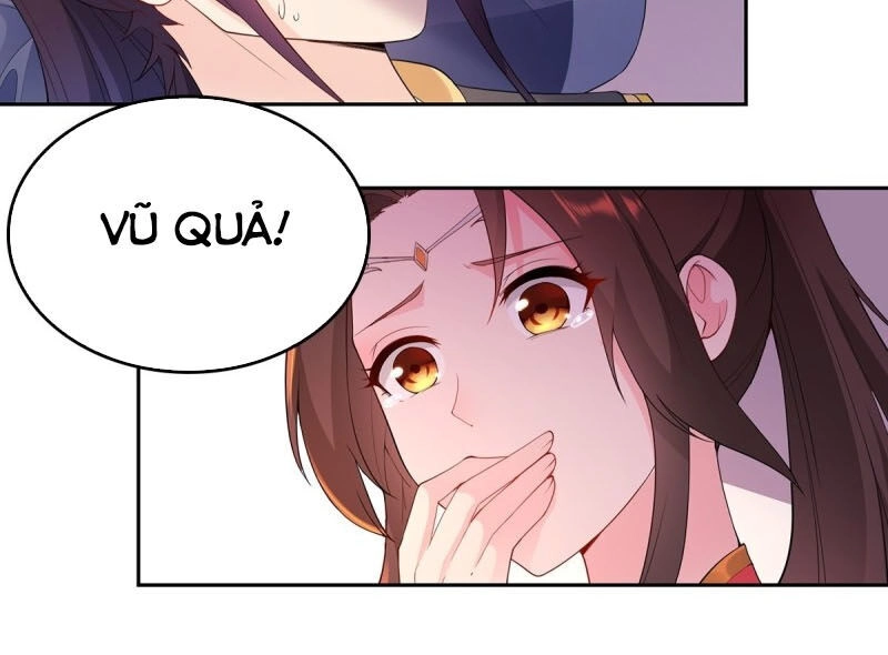 Người Ở Rể Bị Ép Thành Phản Diện Chapter 61 - 18