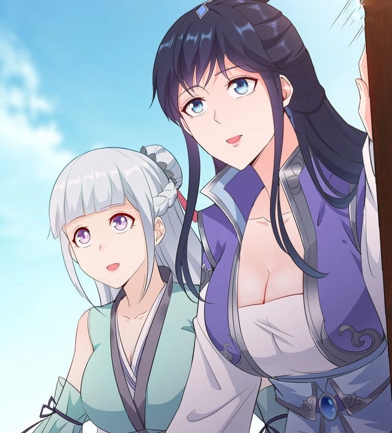 Người Ở Rể Bị Ép Thành Phản Diện Chapter 61 - 20