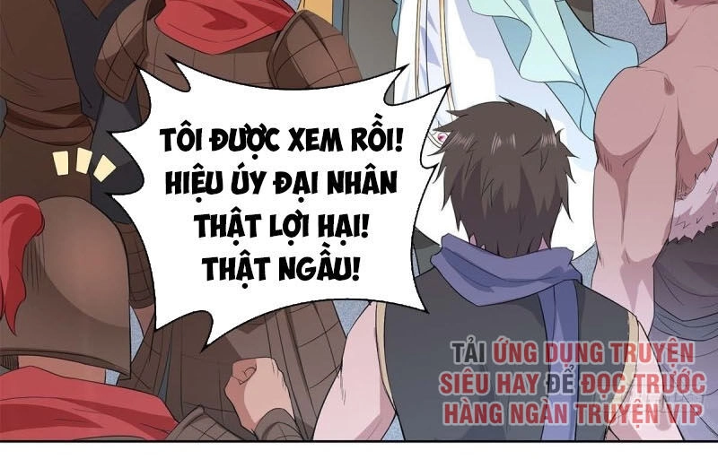 Người Ở Rể Bị Ép Thành Phản Diện Chapter 61 - 26