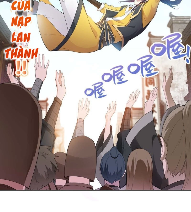 Người Ở Rể Bị Ép Thành Phản Diện Chapter 61 - 28