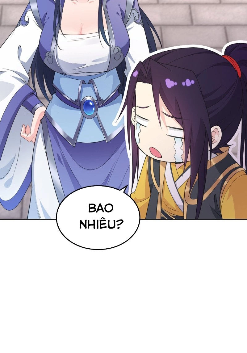 Người Ở Rể Bị Ép Thành Phản Diện Chapter 62 - 5