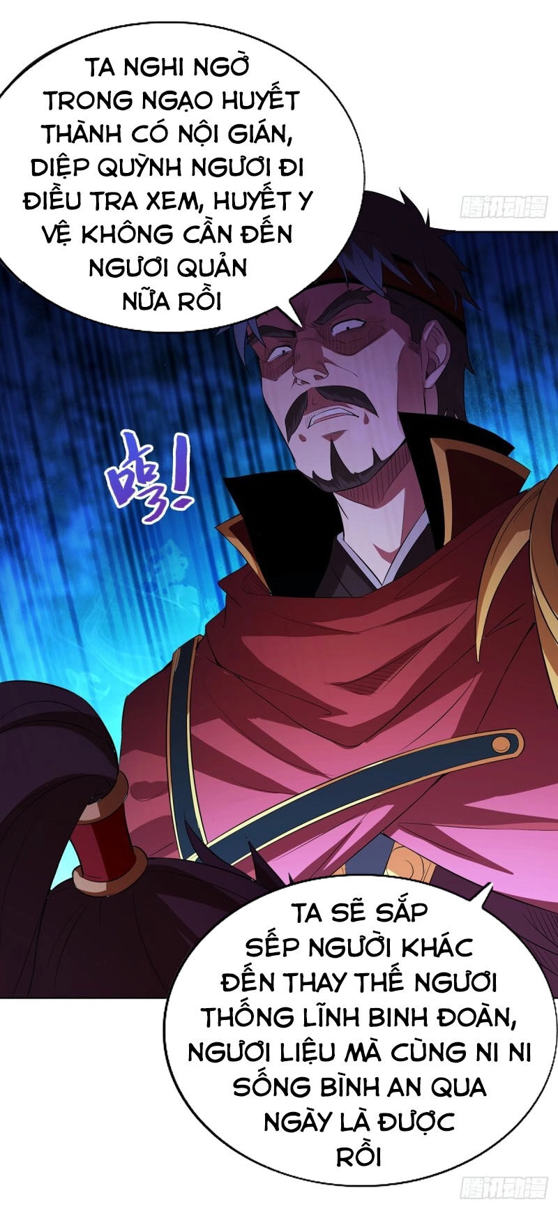 Người Ở Rể Bị Ép Thành Phản Diện Chapter 62 - 20