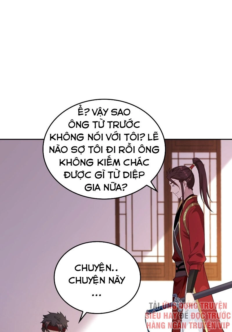 Người Ở Rể Bị Ép Thành Phản Diện Chapter 62 - 32
