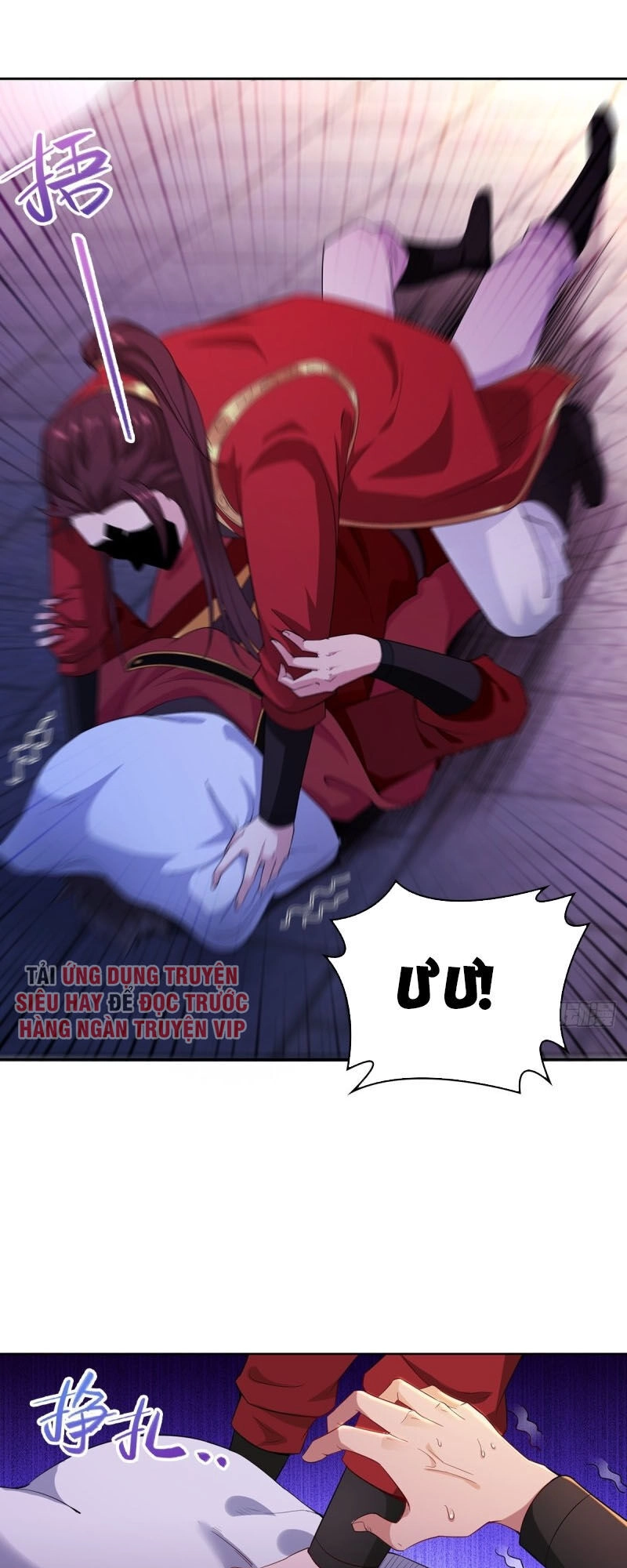 Người Ở Rể Bị Ép Thành Phản Diện Chapter 63 - 1