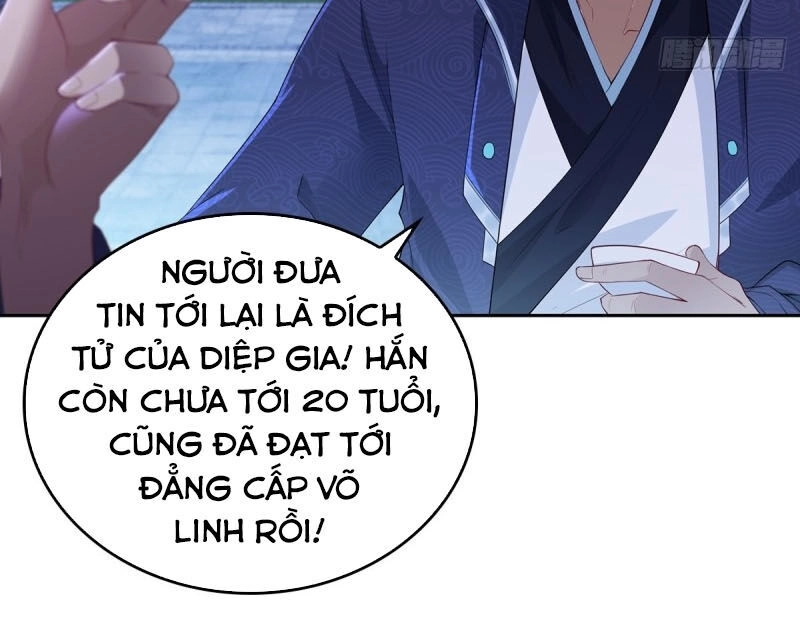 Người Ở Rể Bị Ép Thành Phản Diện Chapter 63 - 20