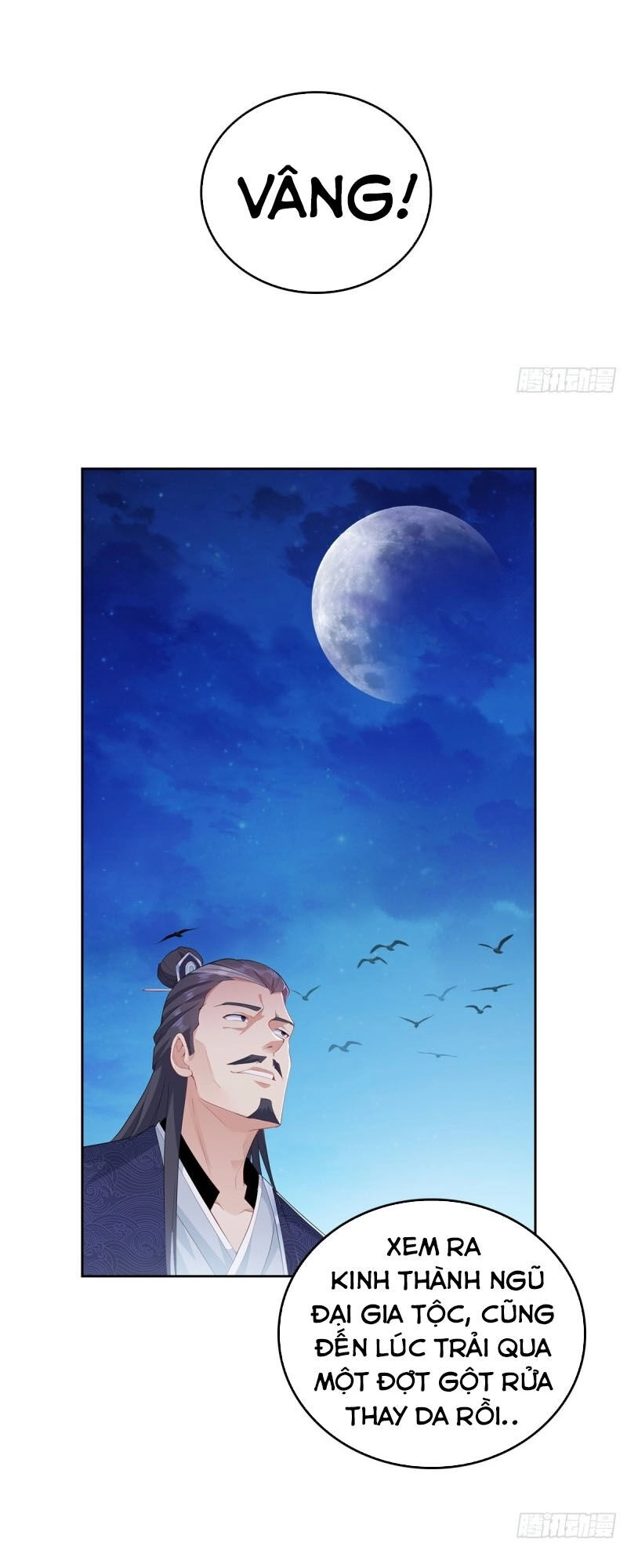 Người Ở Rể Bị Ép Thành Phản Diện Chapter 63 - 23