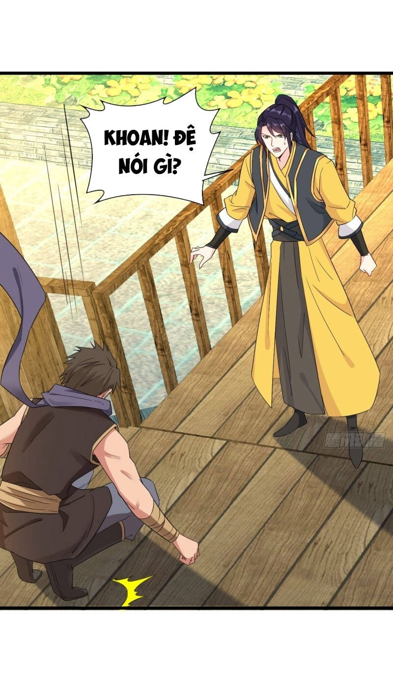 Người Ở Rể Bị Ép Thành Phản Diện Chapter 64 - 8