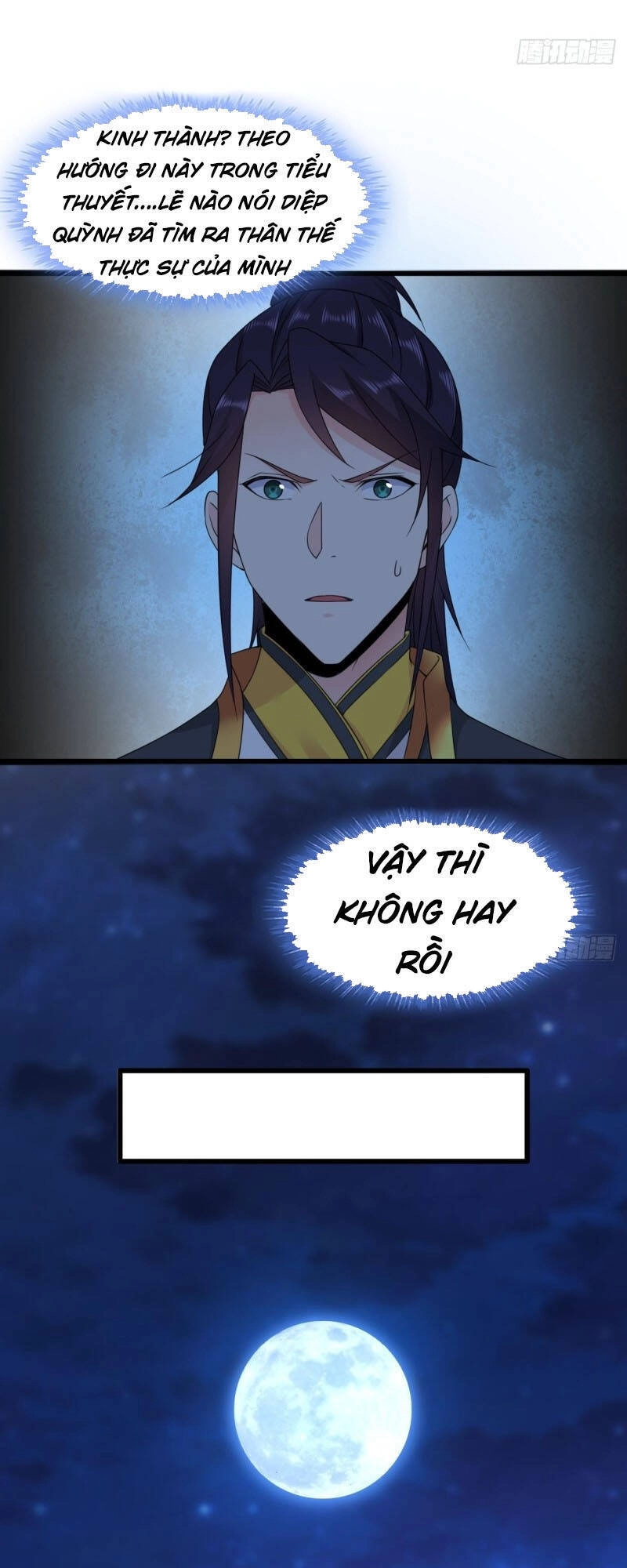 Người Ở Rể Bị Ép Thành Phản Diện Chapter 64 - 12