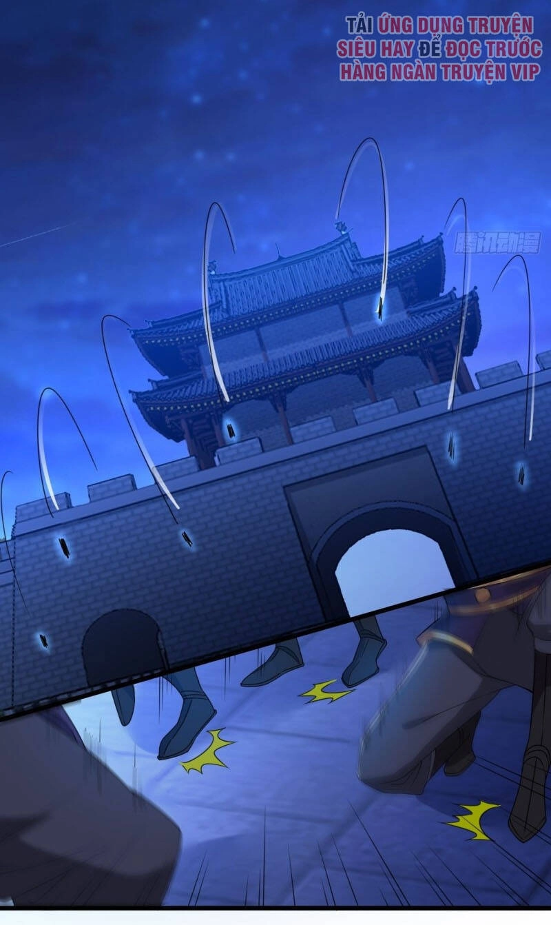 Người Ở Rể Bị Ép Thành Phản Diện Chapter 64 - 13