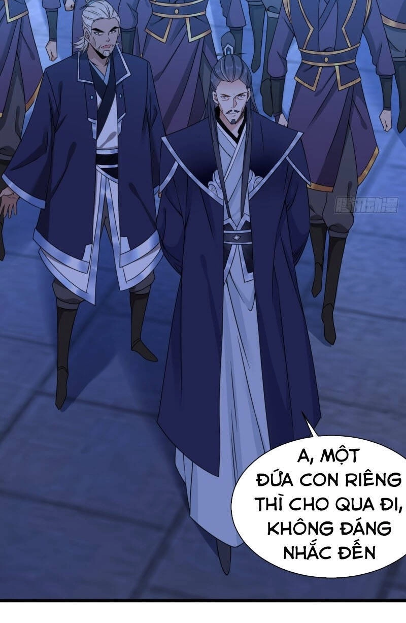 Người Ở Rể Bị Ép Thành Phản Diện Chapter 64 - 15