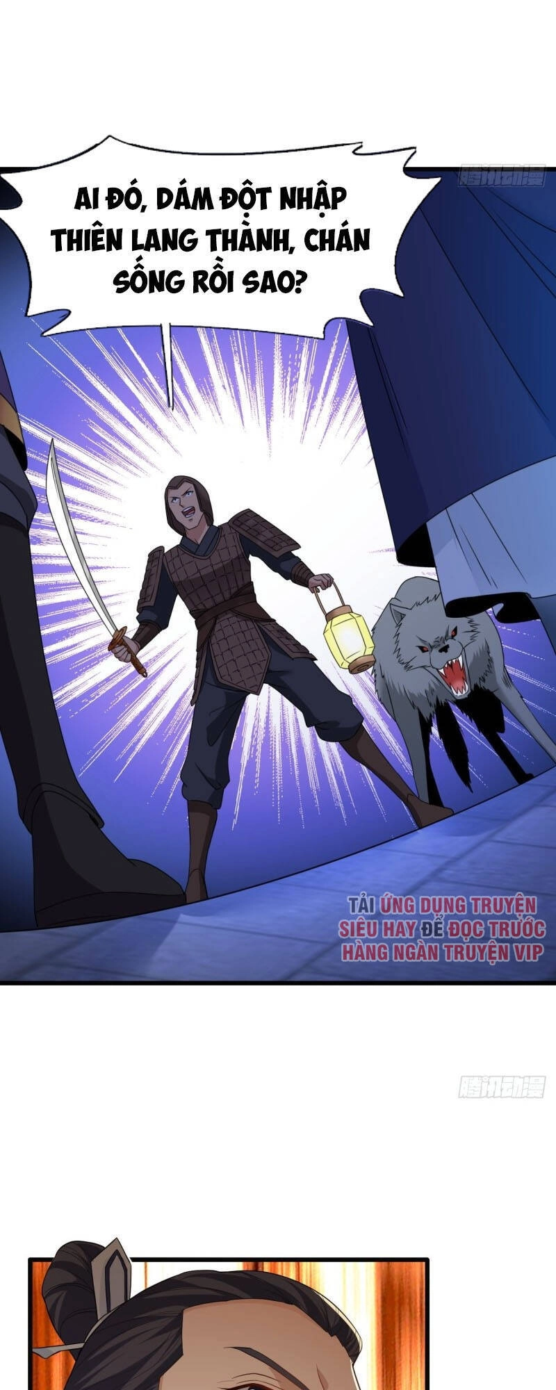 Người Ở Rể Bị Ép Thành Phản Diện Chapter 64 - 16