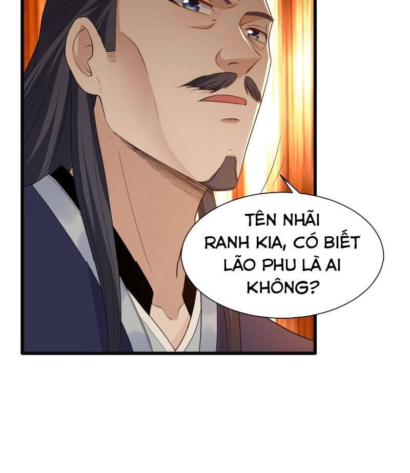 Người Ở Rể Bị Ép Thành Phản Diện Chapter 64 - 17