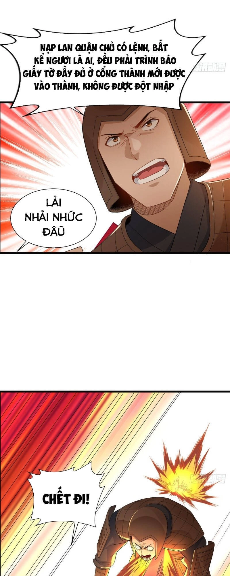 Người Ở Rể Bị Ép Thành Phản Diện Chapter 64 - 18