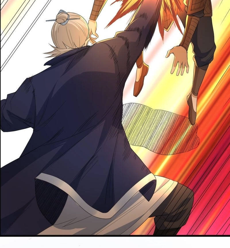 Người Ở Rể Bị Ép Thành Phản Diện Chapter 64 - 19