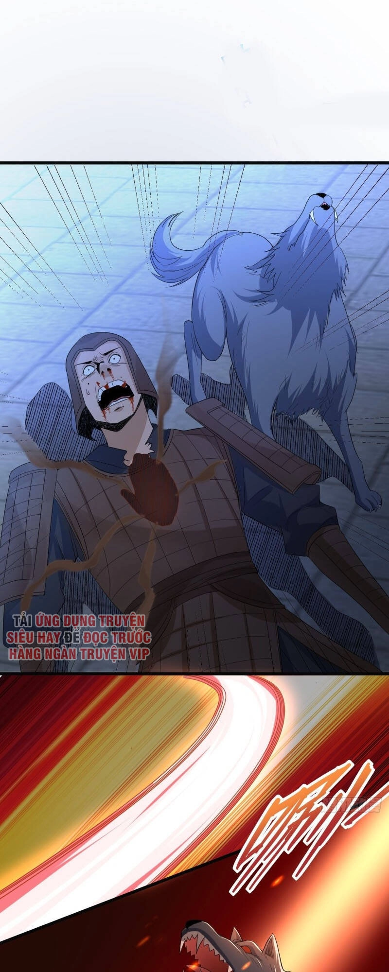 Người Ở Rể Bị Ép Thành Phản Diện Chapter 64 - 20