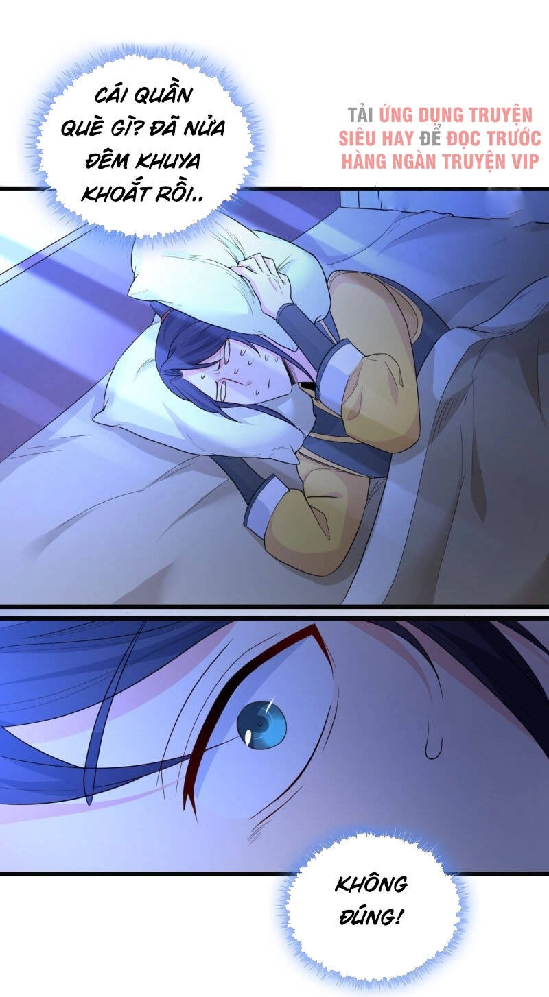 Người Ở Rể Bị Ép Thành Phản Diện Chapter 64 - 23