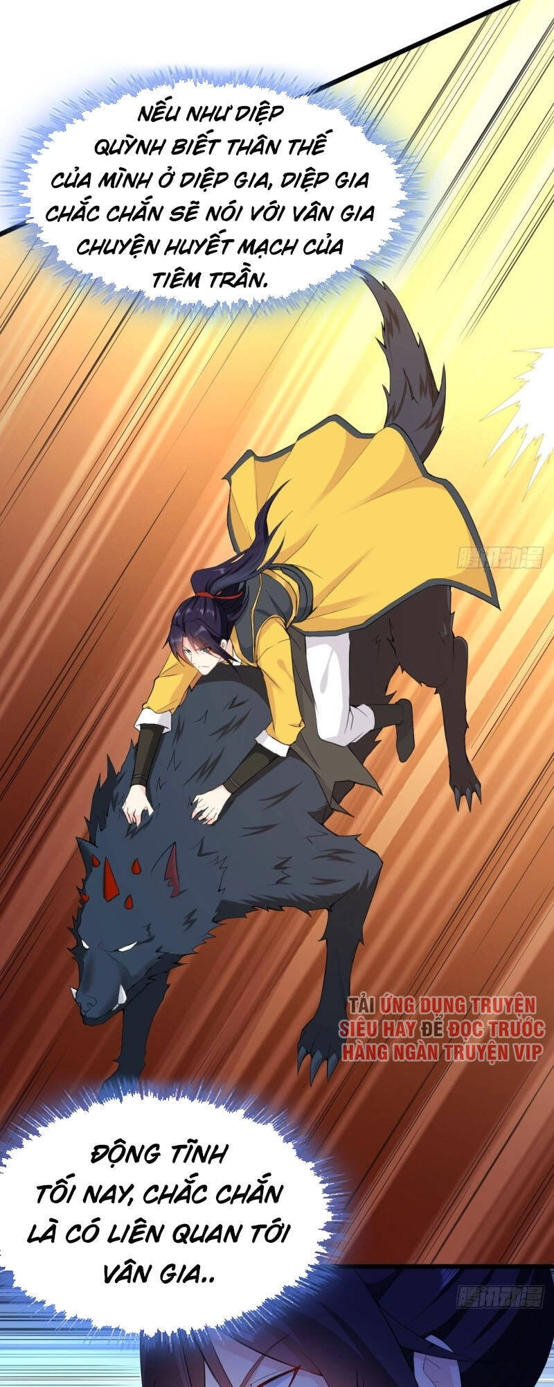 Người Ở Rể Bị Ép Thành Phản Diện Chapter 64 - 25