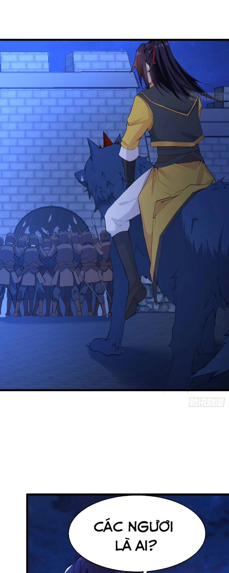 Người Ở Rể Bị Ép Thành Phản Diện Chapter 64 - 27