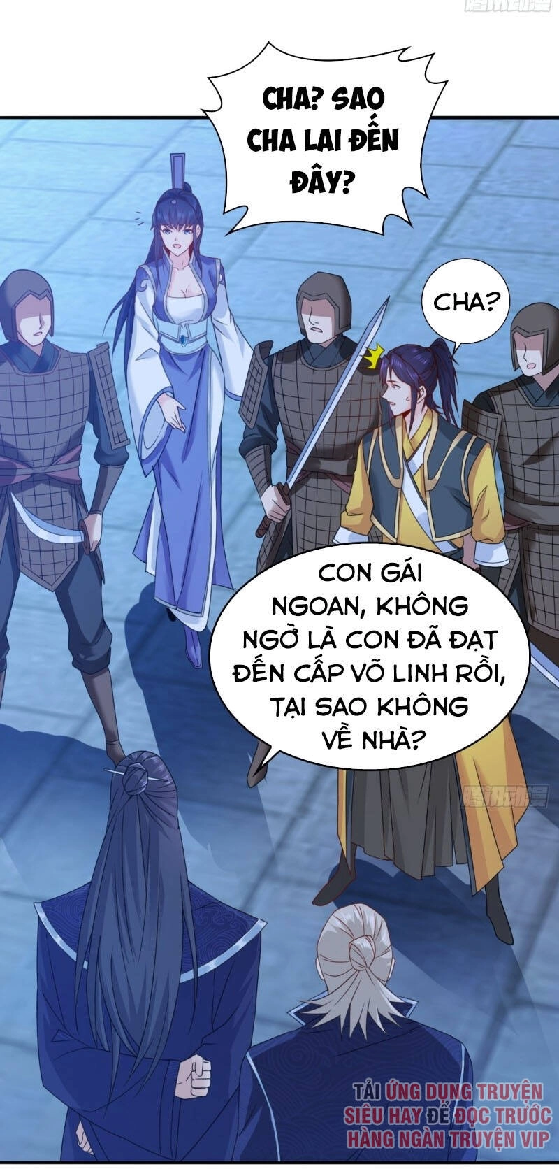 Người Ở Rể Bị Ép Thành Phản Diện Chapter 65 - 1