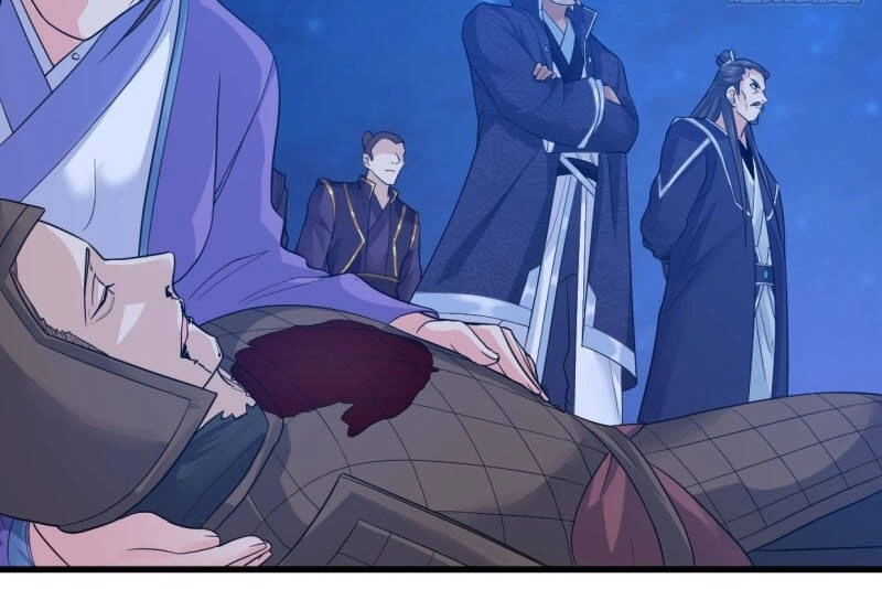 Người Ở Rể Bị Ép Thành Phản Diện Chapter 65 - 9