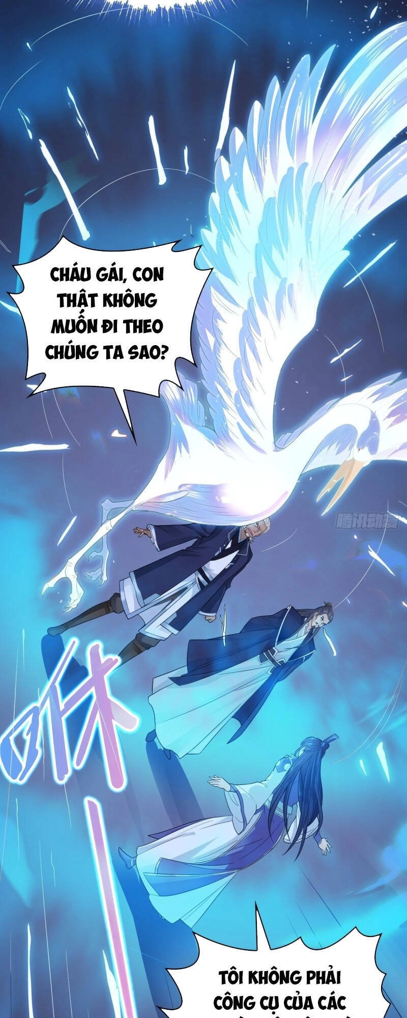 Người Ở Rể Bị Ép Thành Phản Diện Chapter 65 - 17