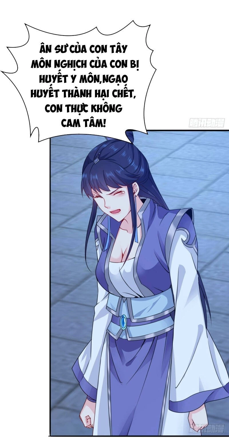 Người Ở Rể Bị Ép Thành Phản Diện Chapter 65 - 22